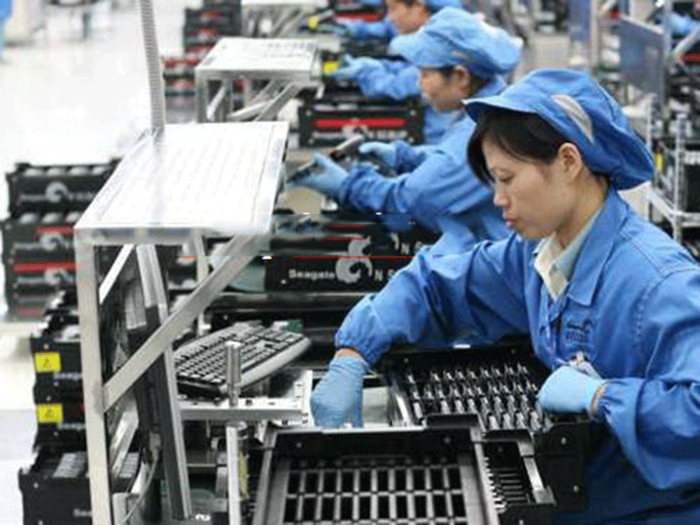 tấm danpla được sử dụng trong các công ty sản xuất linh kiện